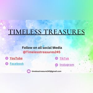 Meet your Posher, Cynthia